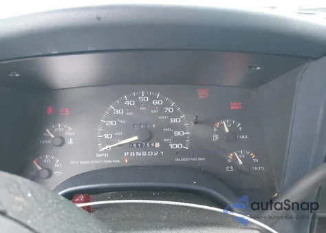 1996 Chevrolet S-10 Pickup z USA, uszkodzony, nr VIN 1GCCS14X7C8218351